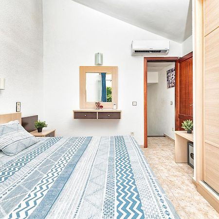 Duplex En Paraiso Маспаломас Екстериор снимка