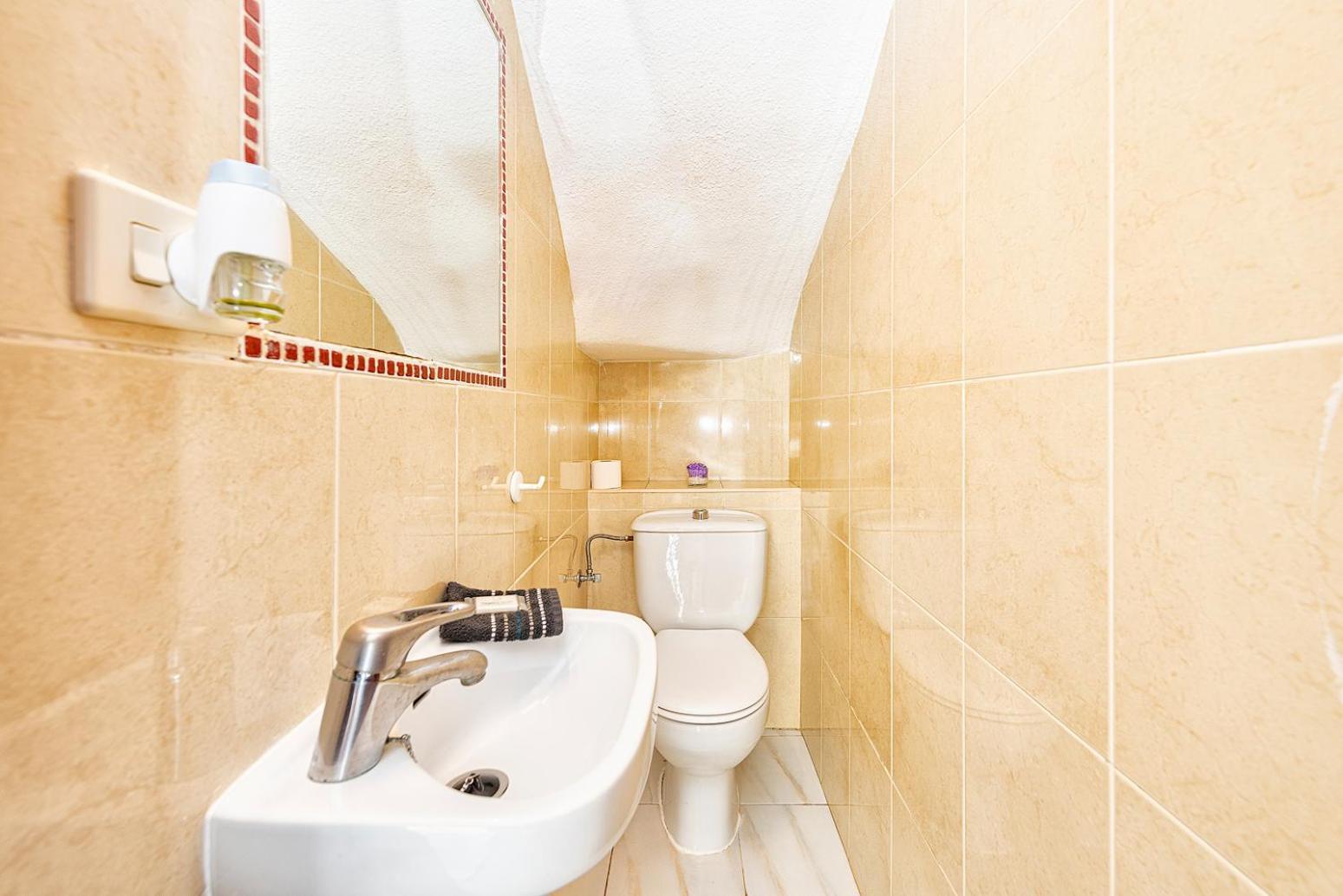 Duplex En Paraiso Маспаломас Екстериор снимка