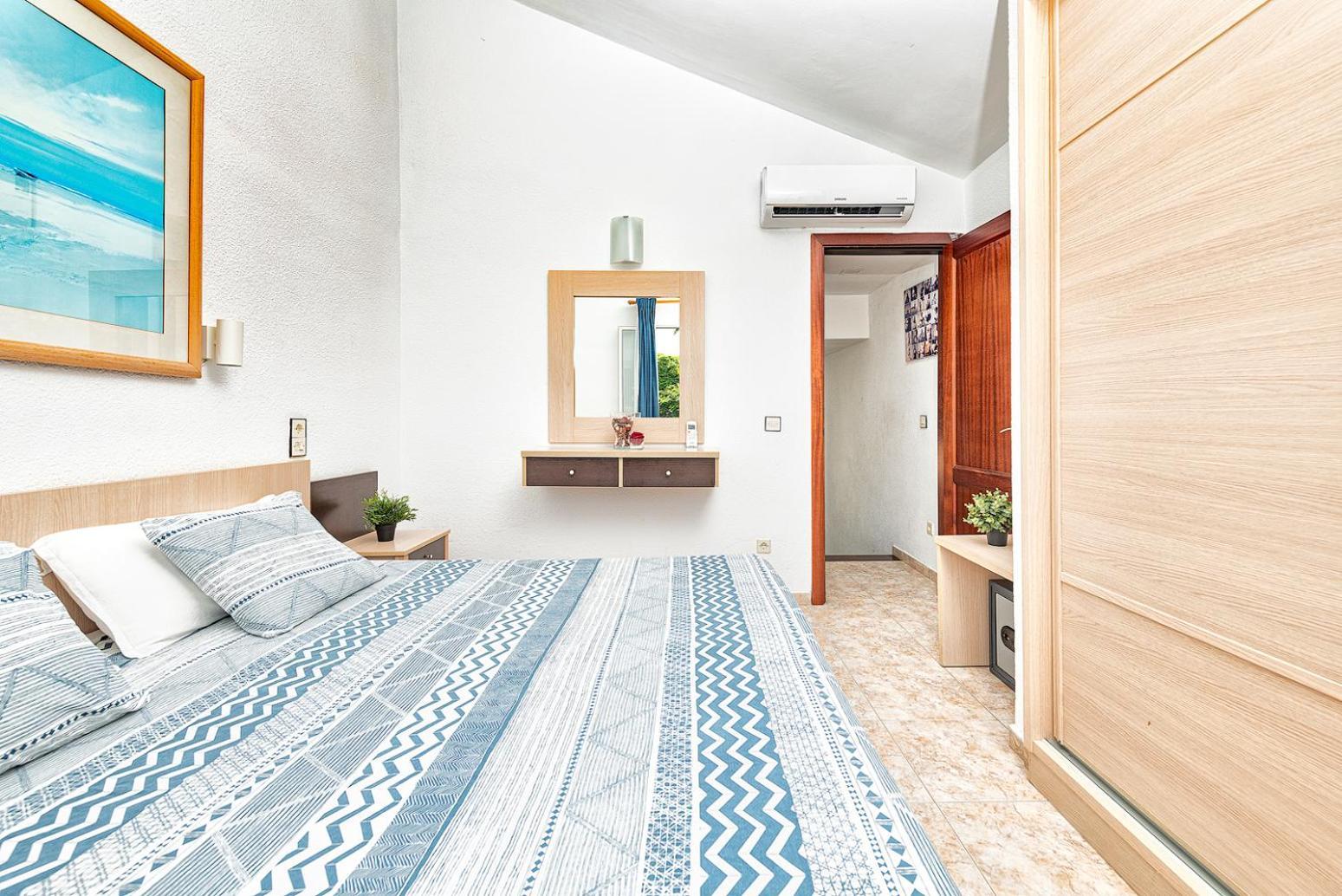 Duplex En Paraiso Маспаломас Екстериор снимка